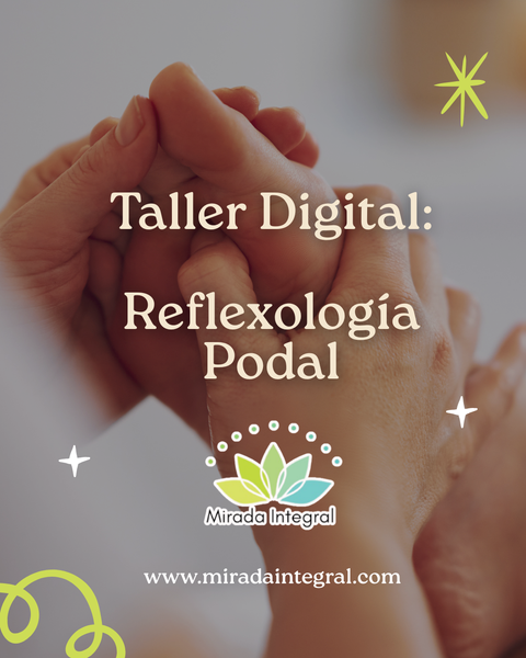 Reflexologia Podal