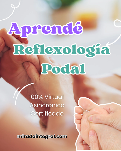 ✨Reflexologia Podal✨