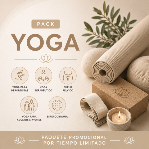 ✨COMBO YOGA✨
