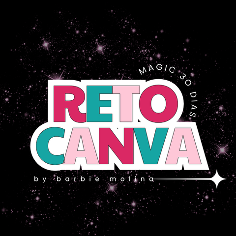 Reto Canva Magic