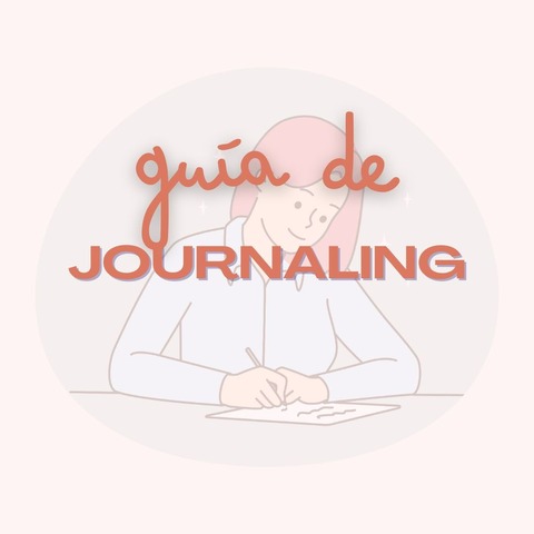 Guía para iniciar en el Journaling