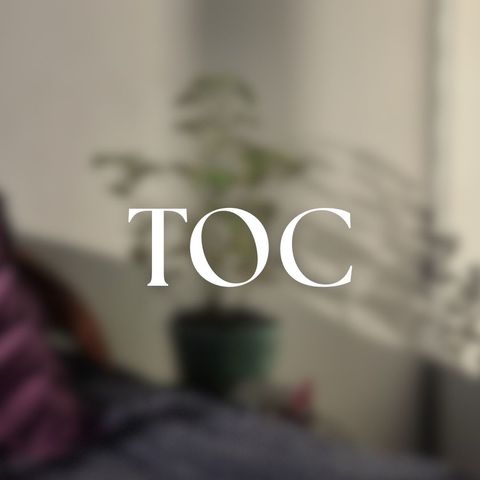 GRUPO DE ESTUDIO - TOC