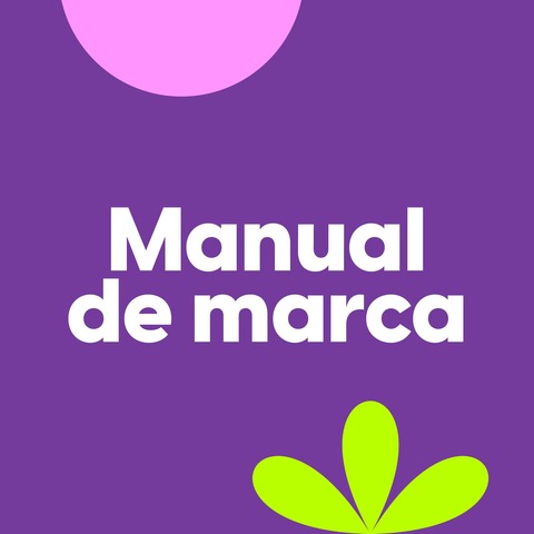 Manual de marca
