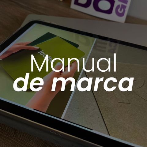 Manual de marca