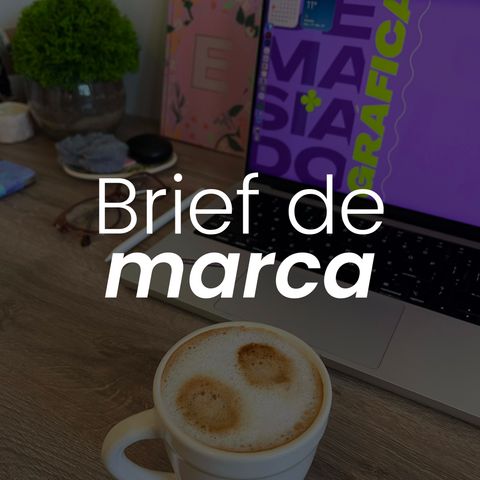 Brief de marca