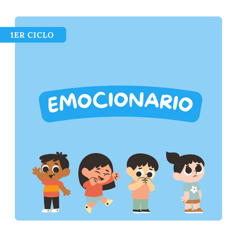 Emocionario