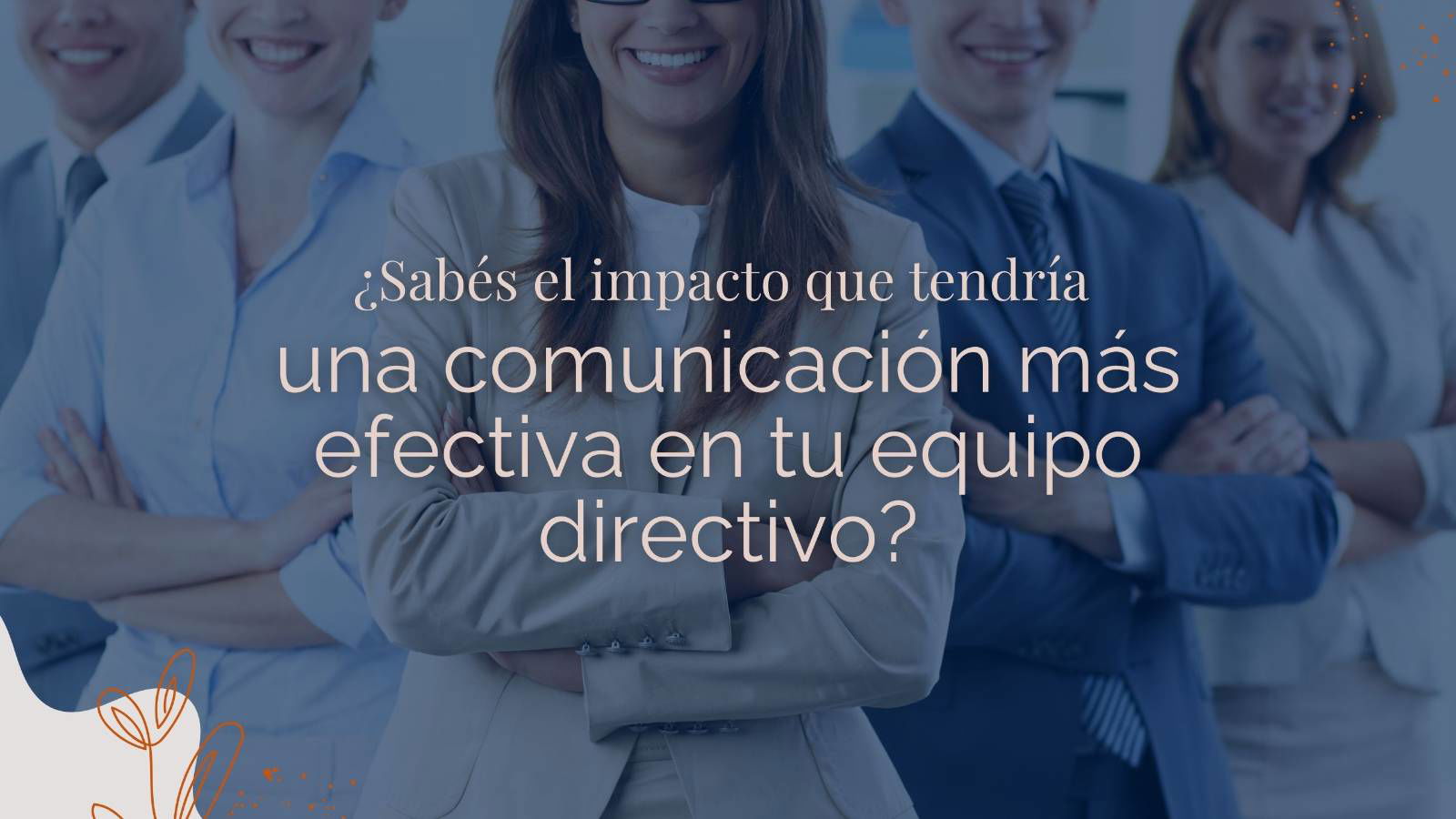 Capacitación y Coaching para Líderes