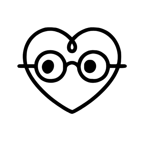 Nerd Heart