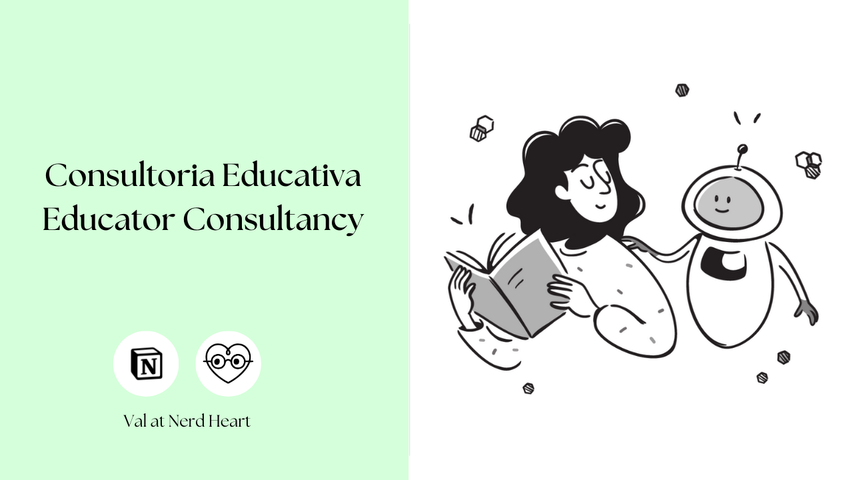 Education Consultancy - Consultoria de Educacion