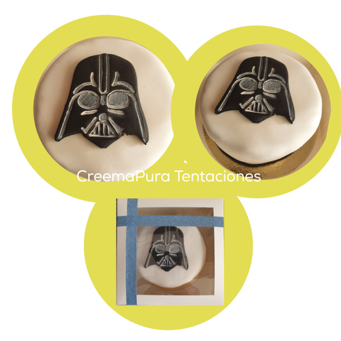 Torta Individual Mini Torta 