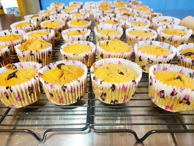 Curso Cupcakes desde Cero