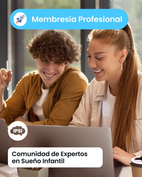 Membresía IPSI Expertos en Sueño