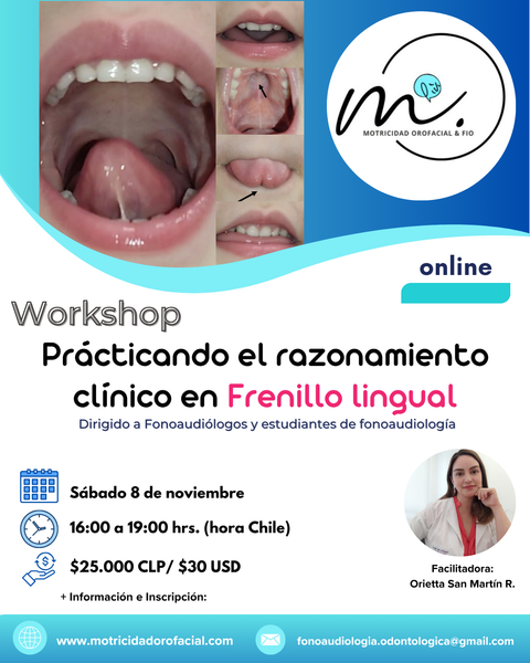 Workshop: 