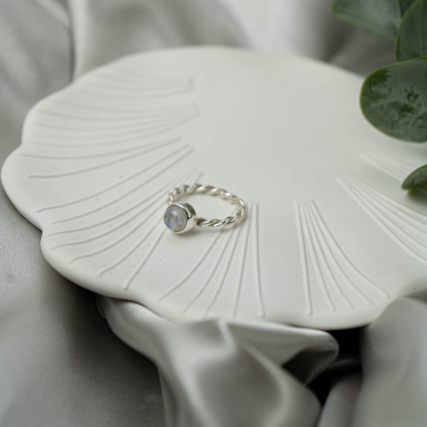 Anillo Alegría