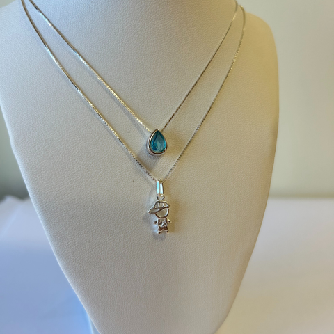Conjunto Gota