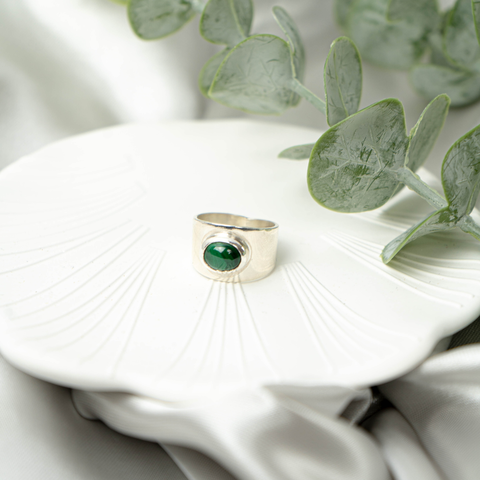 Anillo Equilibrio 