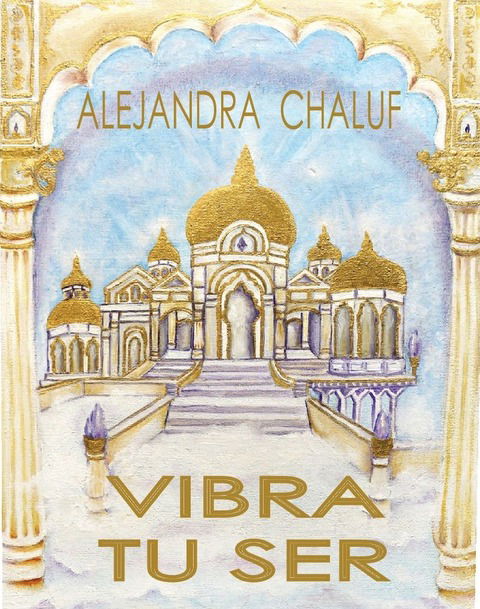 Vibra Tu Ser - Ebook -