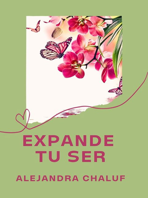 Expande Tu Ser - Ebook -