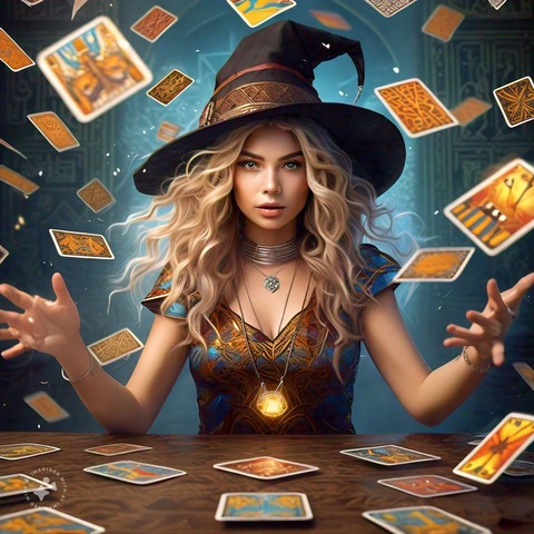 Membresía de Tarot