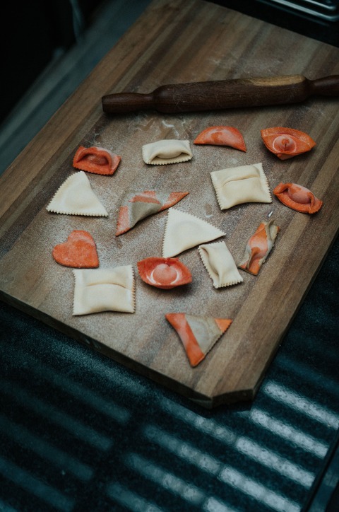CURSO DE PASTAS FULL