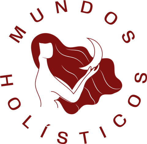 Maky Mundos Holisticos
