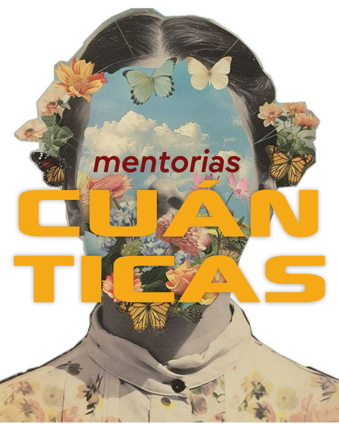 MENTORIAS CUÁNTICAS
