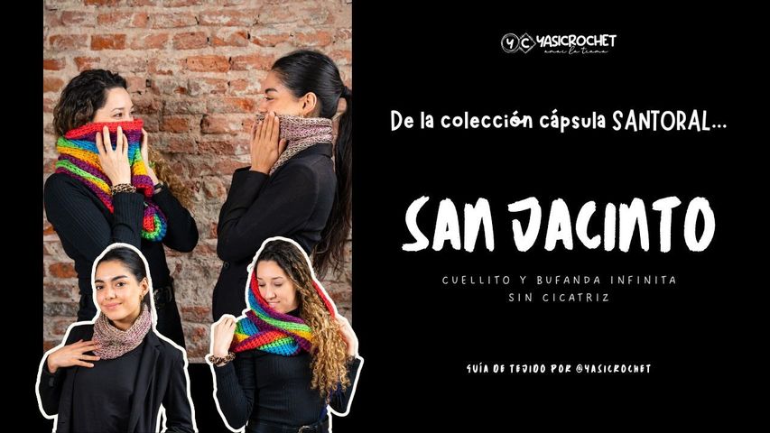 San Jacinto, de la Colección Santoral