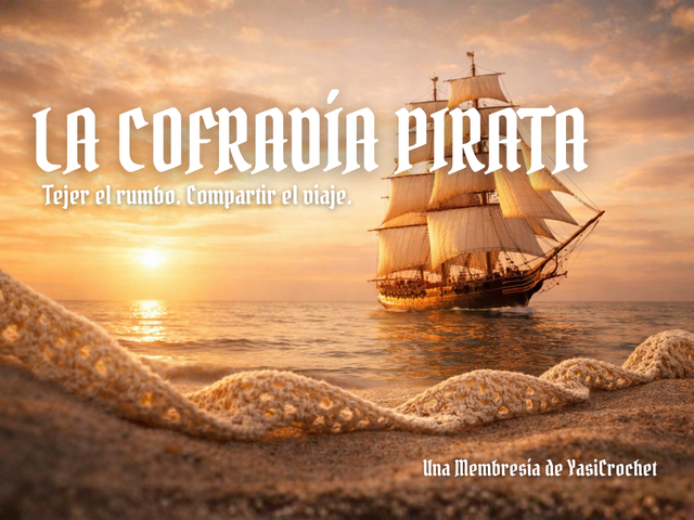 La Cofradía Pirata