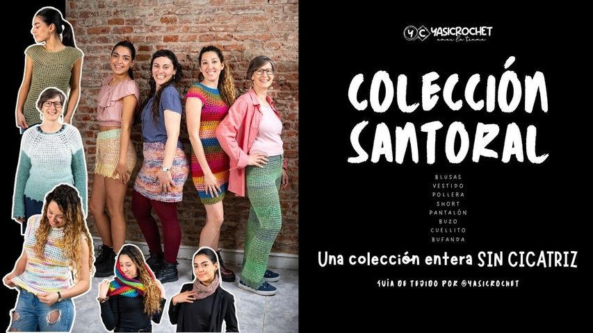 COLECCIÓN SANTORAL