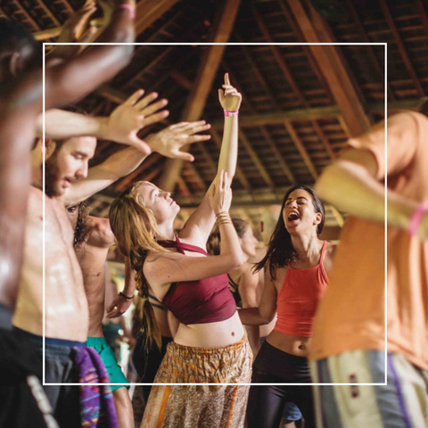 Ecstatic Dance & Brunch Emocional
