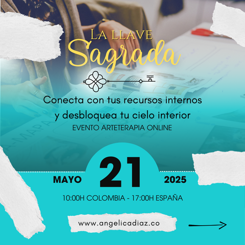 Taller de Arteterapia