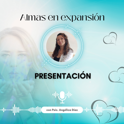 Episodio 1 - Presentación