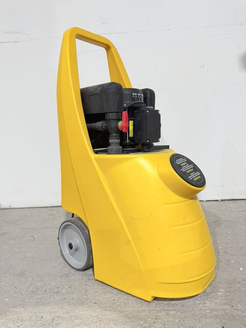 Bomba superflush 40 Marca GEL 