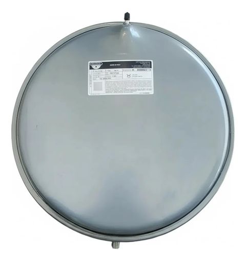 Vaso expansion ZILMET