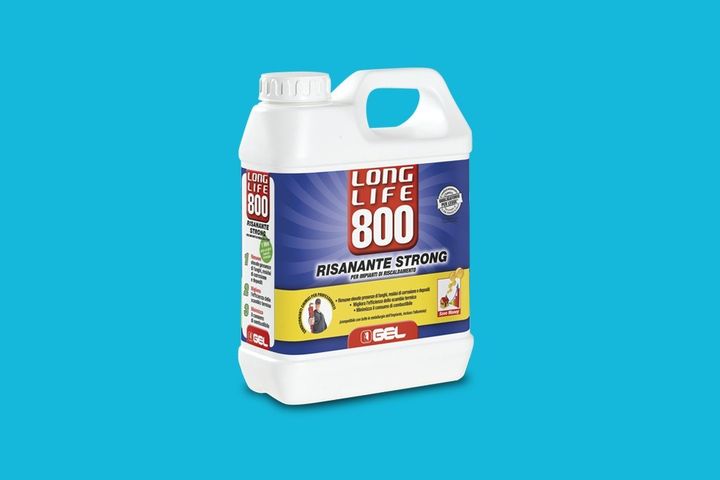 Long Life 800
