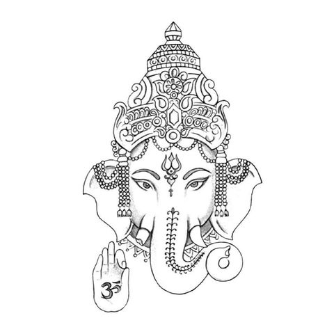 Ganesha Terapias Holisticas