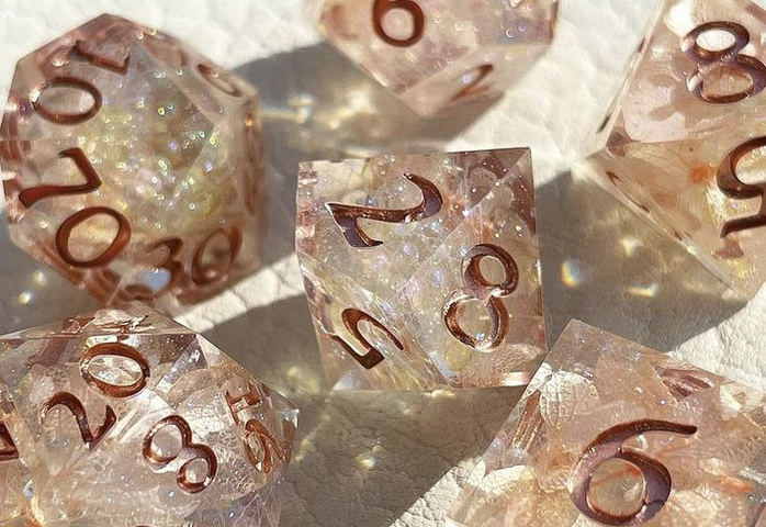 Estudio Numerológico