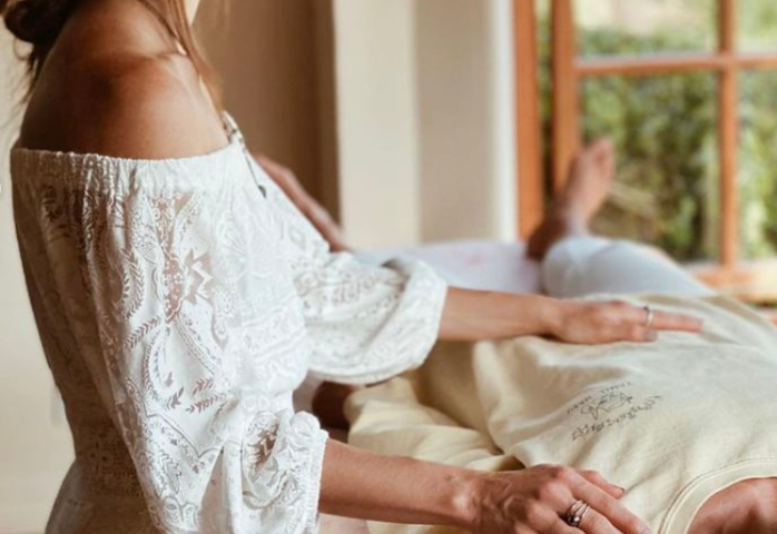 Procesos de cuerpo de Access Consciousness