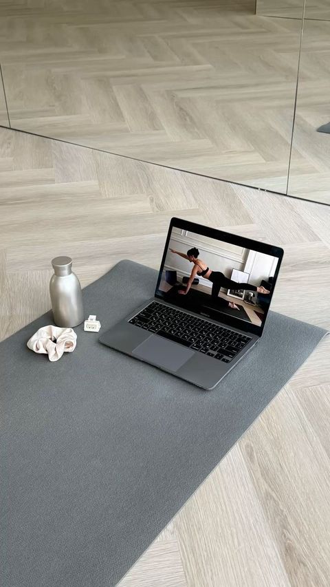 Yoga Individual Online