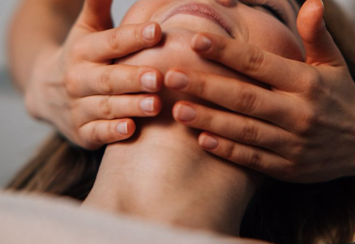 Facelift de Access Consciousness