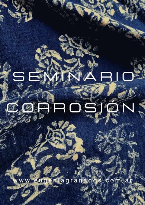 Seminario de CORROSIÓN
