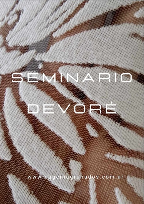 Seminario de DEVORÉ