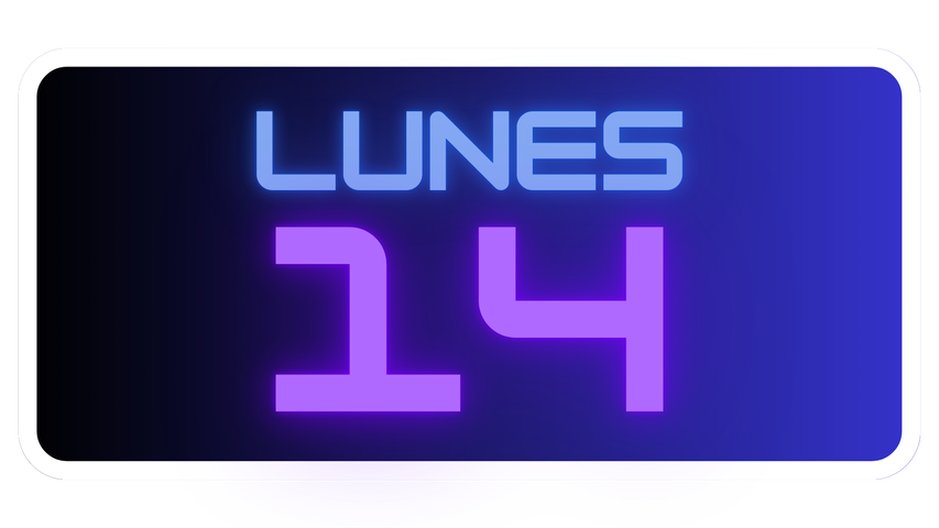 Entrada Lunes 14 de Julio