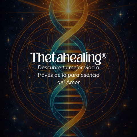 Thetahealing®