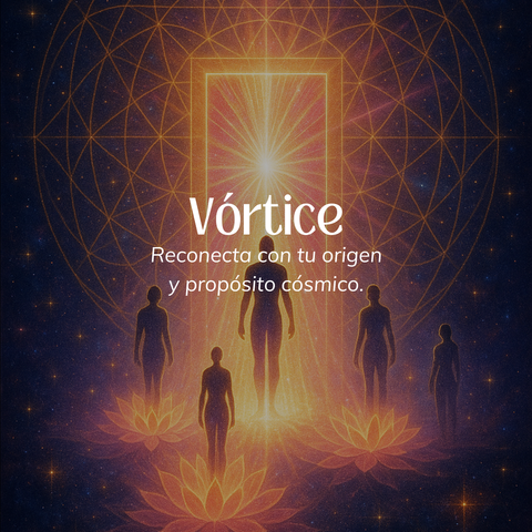 Vórtice