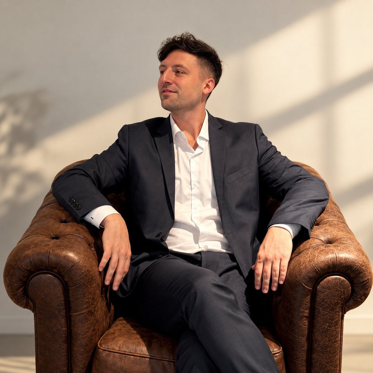 Bautista Devesa, abogado inmobiliario