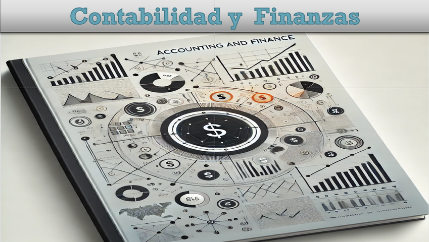 Contabilidad y Finanzas para Principiantes
