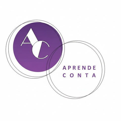 Academia aprende conta