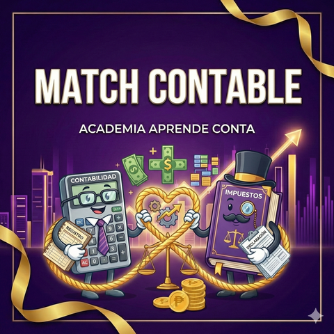 Match contable