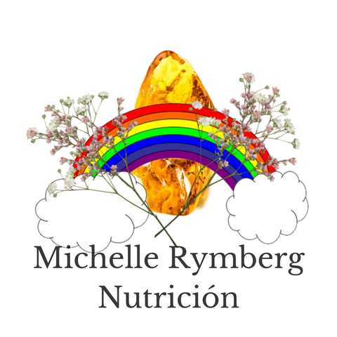 Michelle Rymberg Nutrición